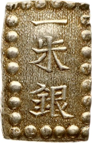 Japan Shu ND (1853-1865)