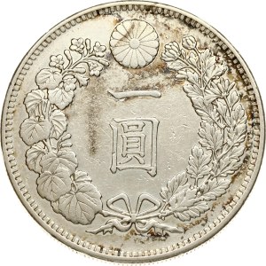 Japan Yen 28 (1895)