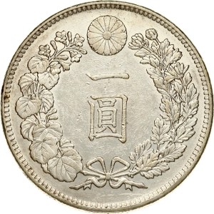 Japonsko 29 jenov (1896)