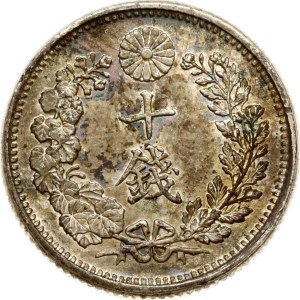 Japan 10 Sen 38 (1905)