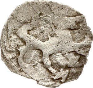 Lithuania 1/2 Grosz ND (1377)