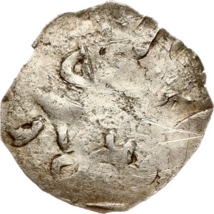 Lithuania 1/2 Grosz ND (1377)