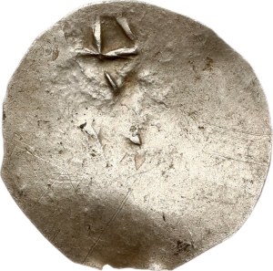 Lithuania 1/2 Grosz ND (1377)