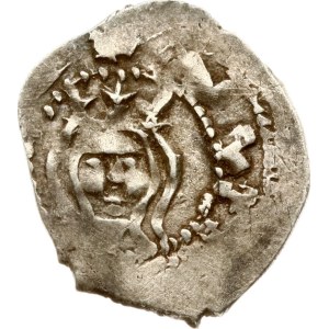 Lithuania Denar ND (1386) Vilnius (RR)