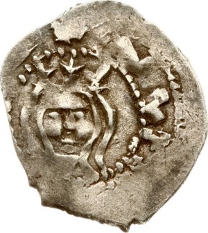 Lithuania Denar ND (1386) Vilnius (RR)
