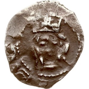 Lithuania Denar ND (1386) Vilnius (RR)