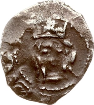 Lithuania Denar ND (1386) Vilnius (RR)