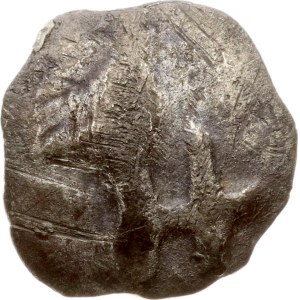 Lithuania Denar ND (1396-1401) Vilnius