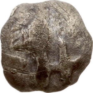 Lithuania Denar ND (1396-1401) Vilnius