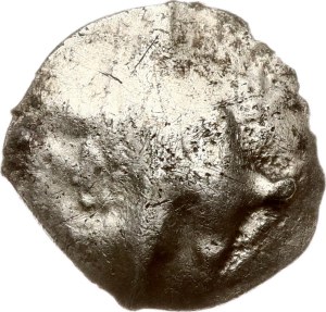 Lithuania Denar ND (1396-1401) Vilnius