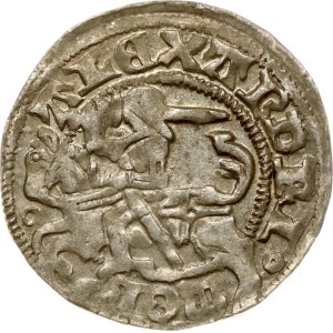 Lithuania Polgrosz ND (1492-1506) Vilnius