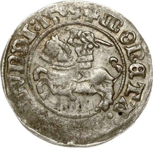 Lithuania Polgrosz 1509 Vilnius (RRR) RARE