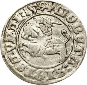 Lithuania Polgrosz 1509 Vilnius