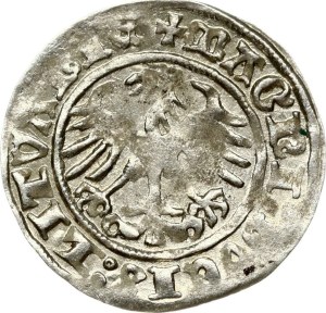 Lithuania Polgrosz 1511 Vilnius