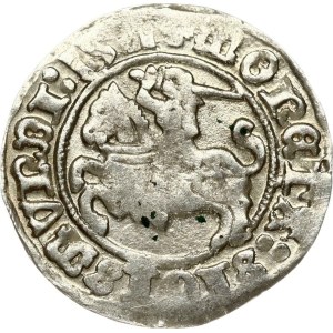 Lithuania Polgrosz 1511 Vilnius