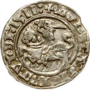Lithuania Polgrosz 1511 Vilnius