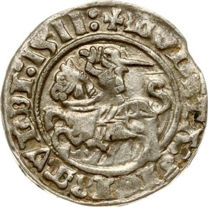 Lithuania Polgrosz 1511 Vilnius