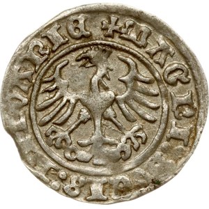 Lithuania Polgrosz 1511 Vilnius