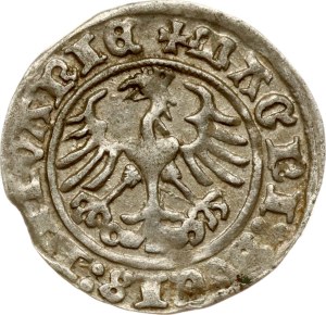 Lithuania Polgrosz 1511 Vilnius