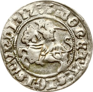 Lithuania Polgrosz 1512 Vilnius