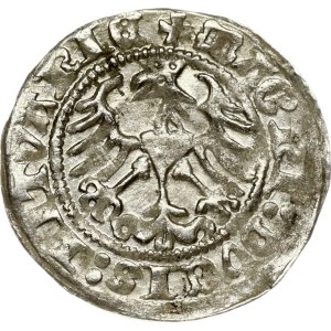 Lithuania Polgrosz 1513 Vilnius