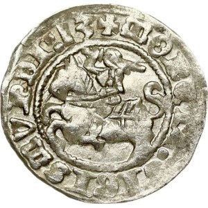Lithuania Polgrosz 1513 Vilnius