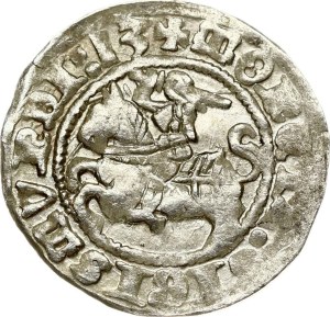 Lithuania Polgrosz 1513 Vilnius
