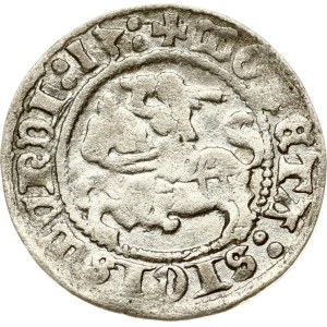 Lithuania Polgrosz 1513 Vilnius (R)