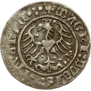 Lithuania Polgrosz 1515 Vilnius (R)