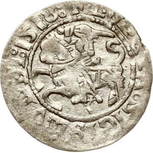 Lithuania Polgrosz 1518 Vilnius (R)