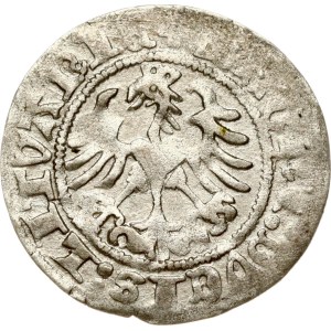 Lithuania Polgrosz 1518 Vilnius (R)