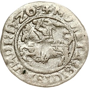 Lithuania Polgrosz 1520 Vilnius