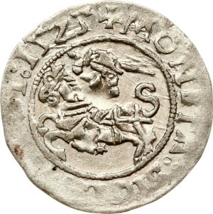 Lithuania Polgrosz 1525 Vilnius (R2)