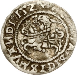 Lithuania Polgrosz 1527 Vilnius