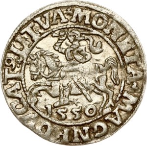 Lithuania Polgrosz 1550 Vilnius