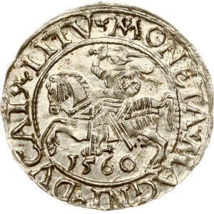 Lithuania Polgrosz 1560 Vilnius