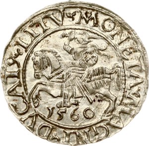 Lithuania Polgrosz 1560 Vilnius