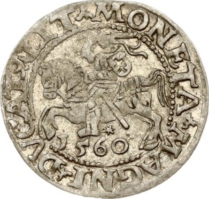 Lithuania Polgrosz 1560 Vilnius (R)