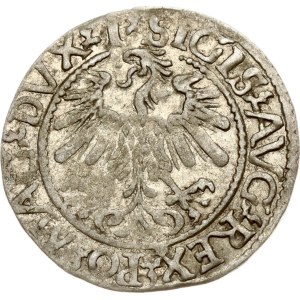 Lithuania Polgrosz 1560 Vilnius (R)