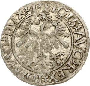 Lithuania Polgrosz 1560 Vilnius (R)