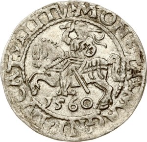 Lithuania Polgrosz 1560 Vilnius
