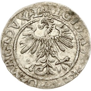 Lithuania Polgrosz 1560 Vilnius
