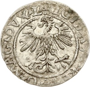 Lithuania Polgrosz 1560 Vilnius