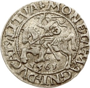 Lithuania Polgrosz 1561 Vilnius