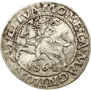 Lithuania Polgrosz 1564 Vilnius