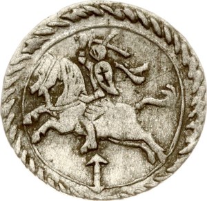 Lithuania Dwudenar 1611 Vilnius (R1)