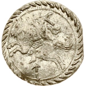 Lithuania Dwudenar 1611 Vilnius (R1)