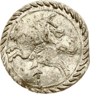 Lithuania Dwudenar 1611 Vilnius (R1)