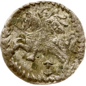 Lithuania Dwudenar 1612 Vilnius (R2)