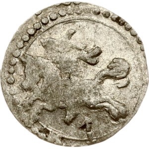 Lithuania Dwudenar 1613 Vilnius (R2)